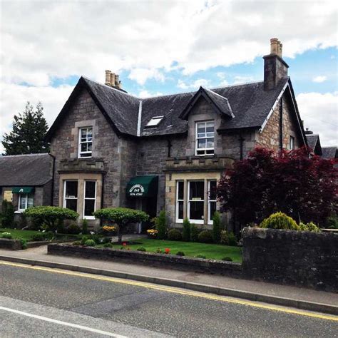 cheap bed and breakfast deals pitlochry scotland|Northlands Bed and Breakfast Pitlochry .